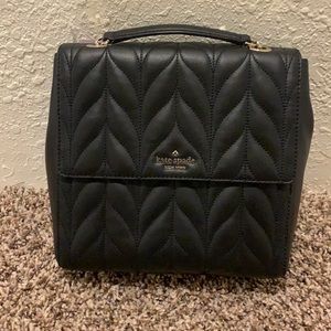 Kate Spade briar lane quilted brayden
